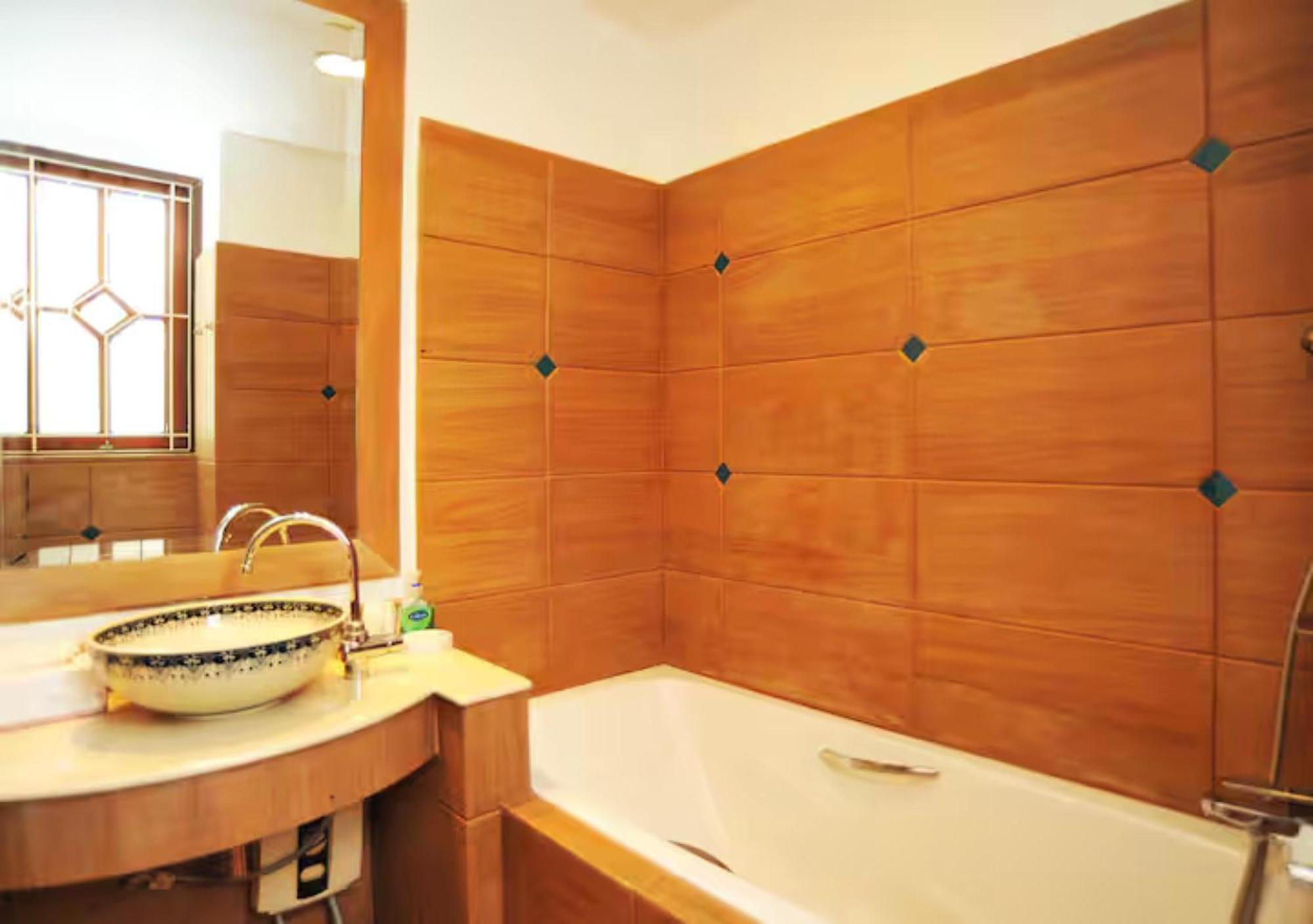 Thai Heritage Villa Melitta Bangrak Bohput, Beach, Pool, Seaviews, 6-Suite, Full Villa, Luxury, Aaa Location Koh Samui Eksteriør bilde